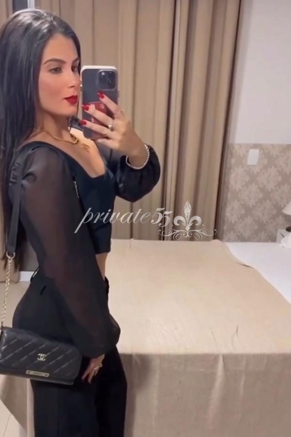 MIA GARCIA - Acompanhantes Florianópolis
