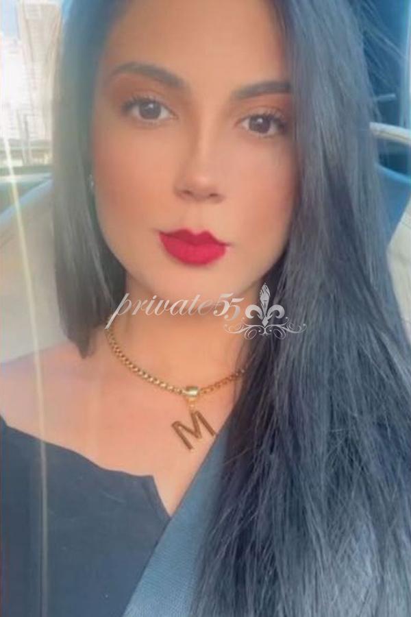 MIA GARCIA - Acompanhantes Florianópolis