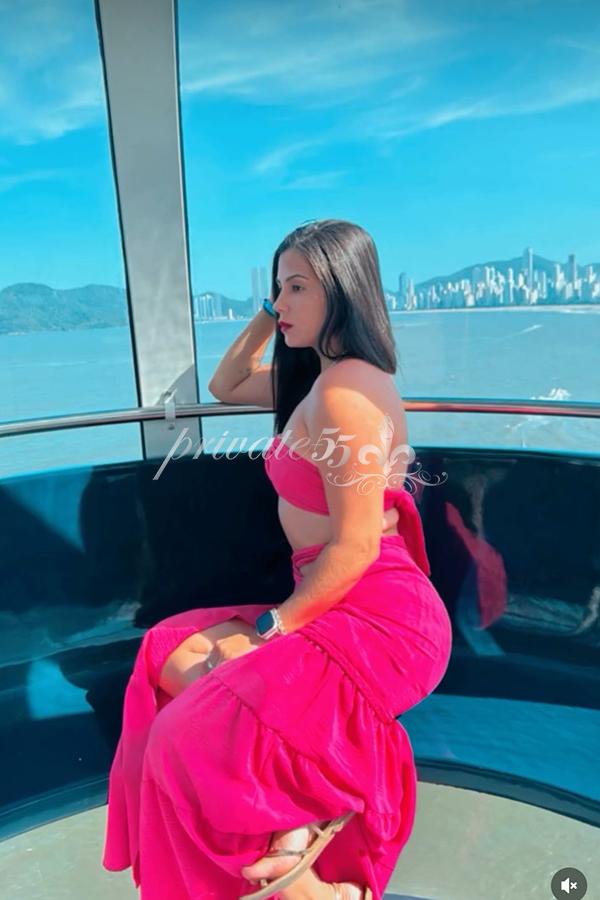 MIA GARCIA - Acompanhantes Florianópolis