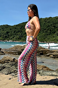 Foto do anúncio acompanhante Mia Garcia em Florianópolis