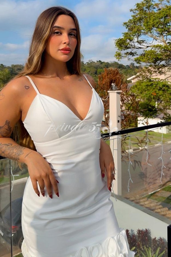 MIA MIRANDA - Acompanhantes Florianópolis