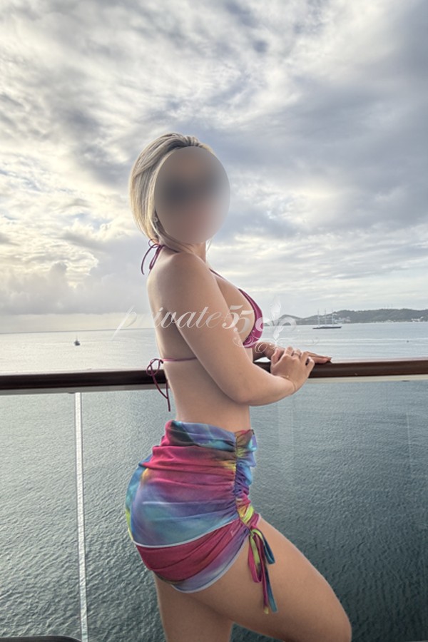 MIA ROSSI - Acompanhantes Florianópolis