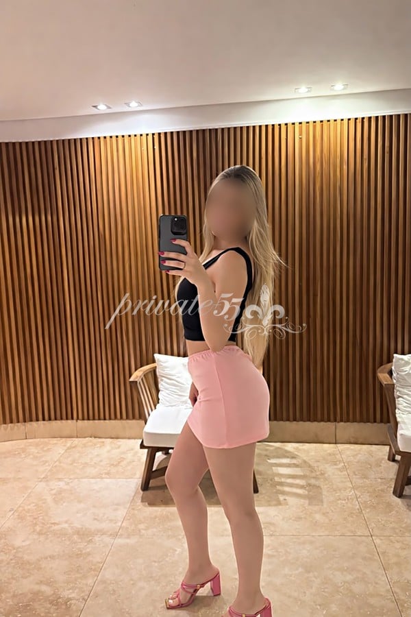 MIA VAZZ - Acompanhantes Florianópolis