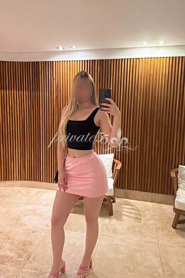 MIA VAZZ - Acompanhantes Florianópolis