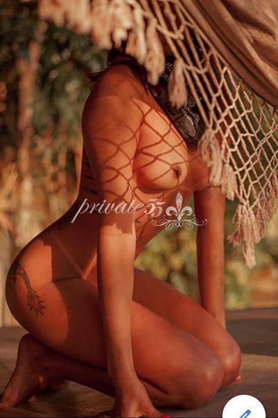 MICHELE BRANDÃO - Acompanhantes Florianópolis