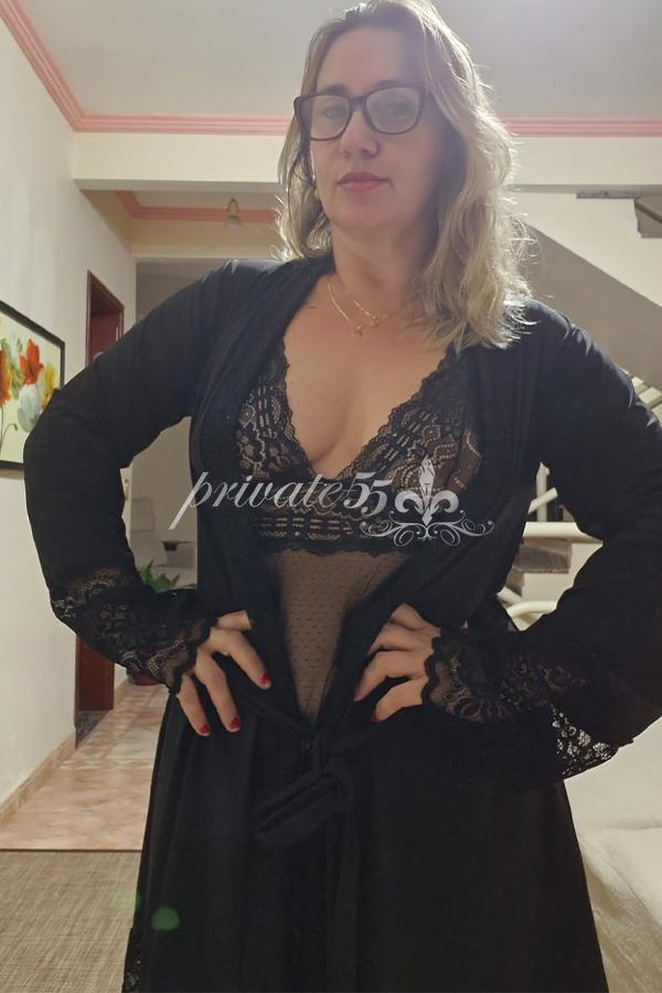 MICHELLE REIS - Acompanhantes Florianópolis