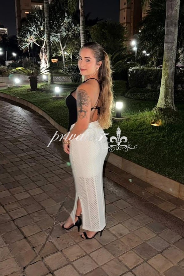 MICHELLY  PORTO  - Acompanhantes Florianópolis