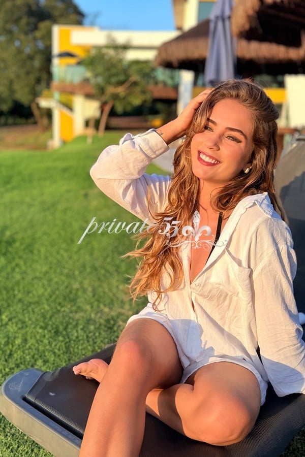 MICHELLY  PORTO  - Acompanhantes Florianópolis