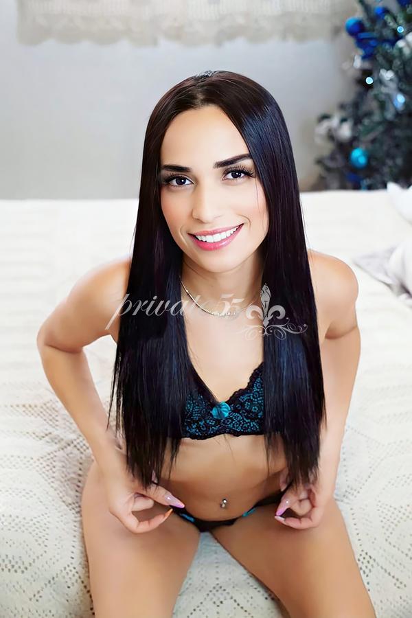 MIKAELLA GOMES - Acompanhantes Florianópolis
