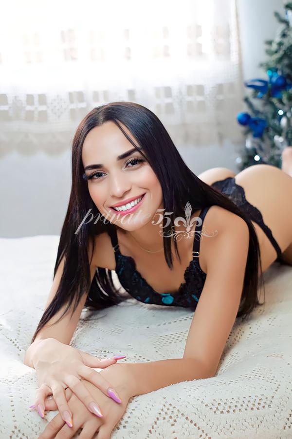 MIKAELLA GOMES - Acompanhantes Florianópolis