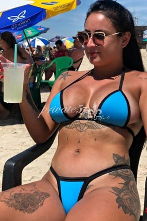MILENA BIANCHI - Acompanhantes Porto Alegre
