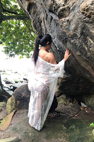 MILENA BIANCHI - Acompanhantes Porto Alegre