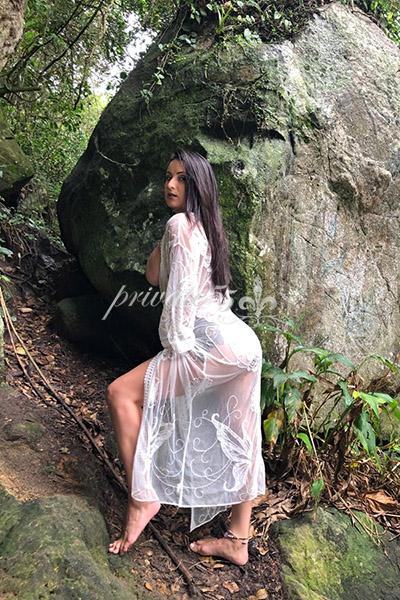 MILENA BIANCHI - Acompanhantes Porto Alegre