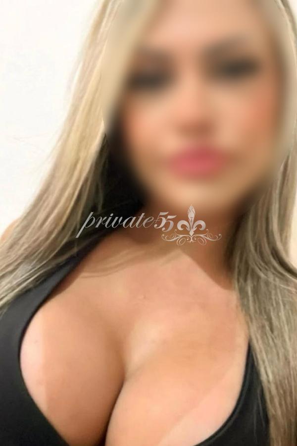 MILENA SOARES - Acompanhantes Florianópolis