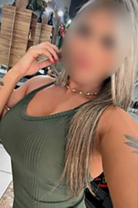 Foto do anúncio acompanhante Milena Soares em Florianópolis