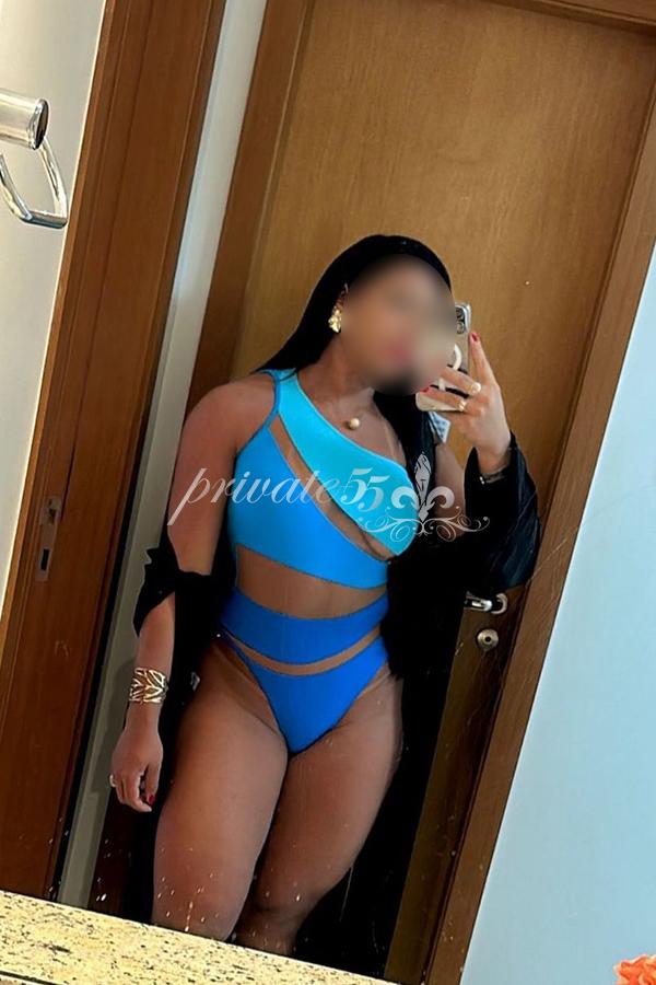 MILENA SOUZA - Acompanhantes Florianópolis