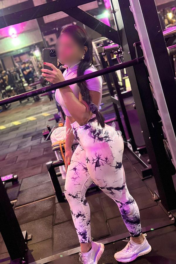 MILENA SOUZA - Acompanhantes Florianópolis