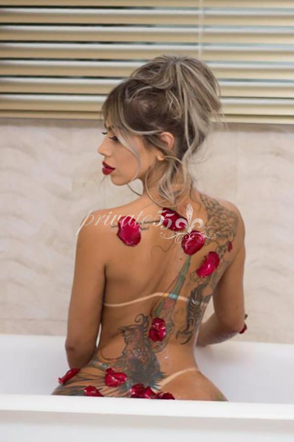 MILLA MULLER - Acompanhantes Florianópolis