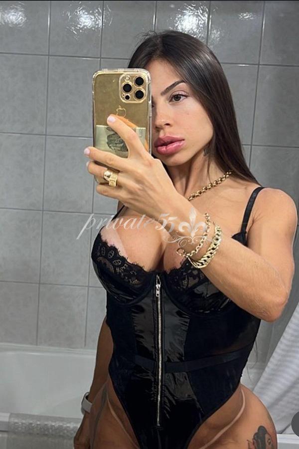 MILLA MULLER - Acompanhantes Florianópolis