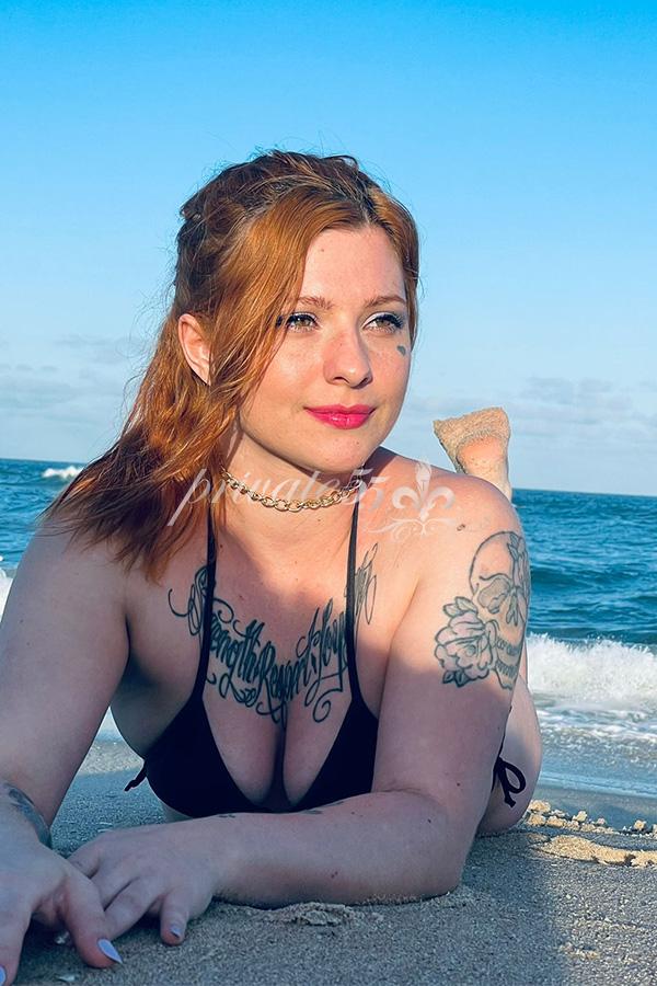 MILLENA RODRIGUEZ - Acompanhantes Florianópolis