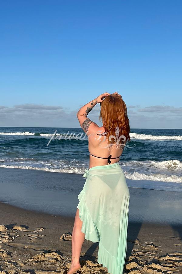 MILLENA RODRIGUEZ - Acompanhantes Florianópolis