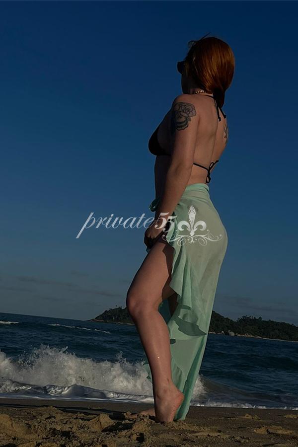 MILLENA RODRIGUEZ - Acompanhantes Florianópolis
