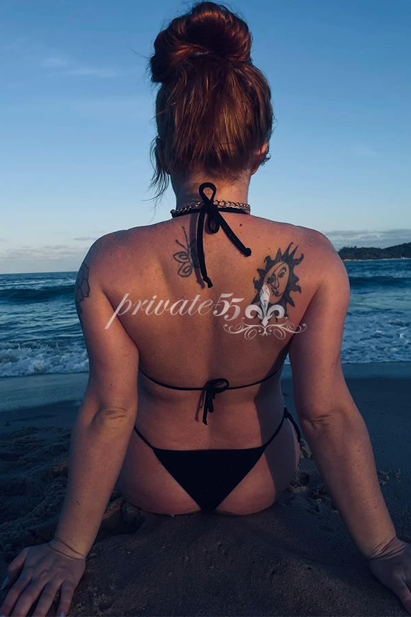 MILLENA RODRIGUEZ - Acompanhantes Florianópolis