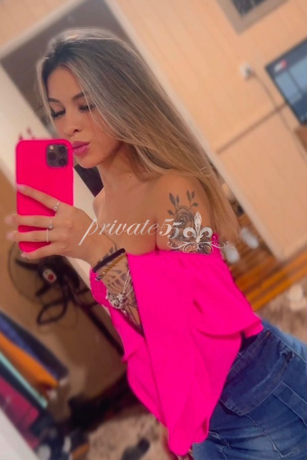 MIRELA  MILLER - Acompanhantes Florianópolis