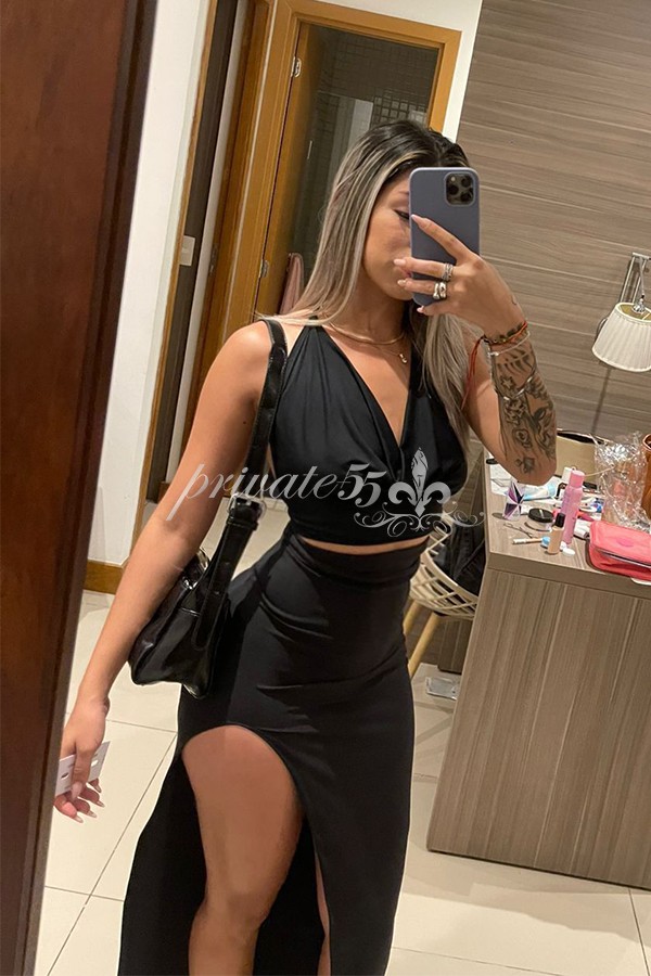 MIRELA  MILLER - Acompanhantes Florianópolis