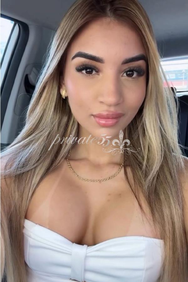 MIRELLA FERRAZ - Acompanhantes Florianópolis