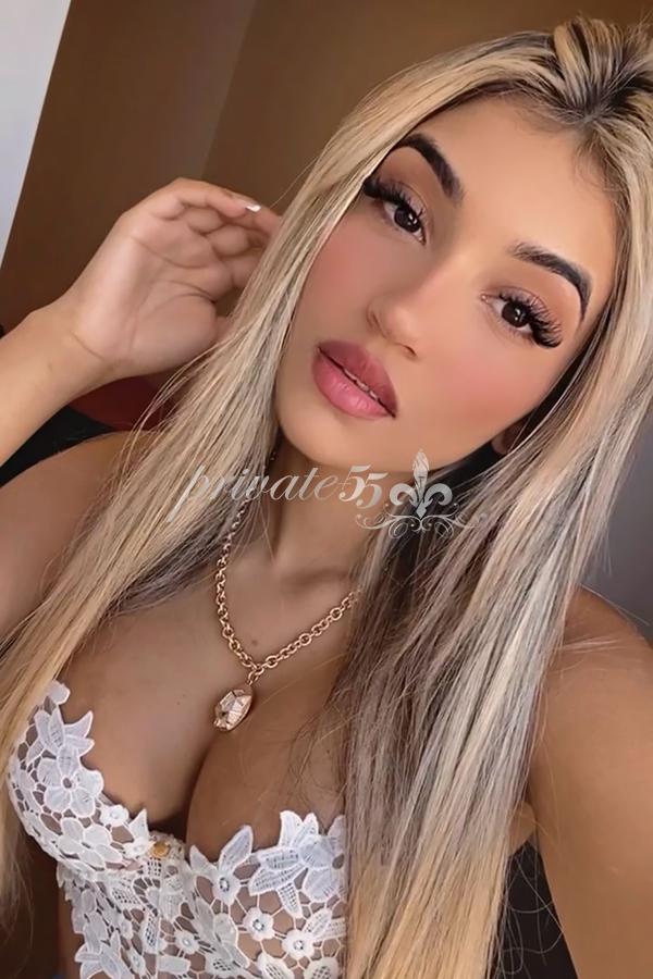 MIRELLA FERRAZ - Acompanhantes Florianópolis