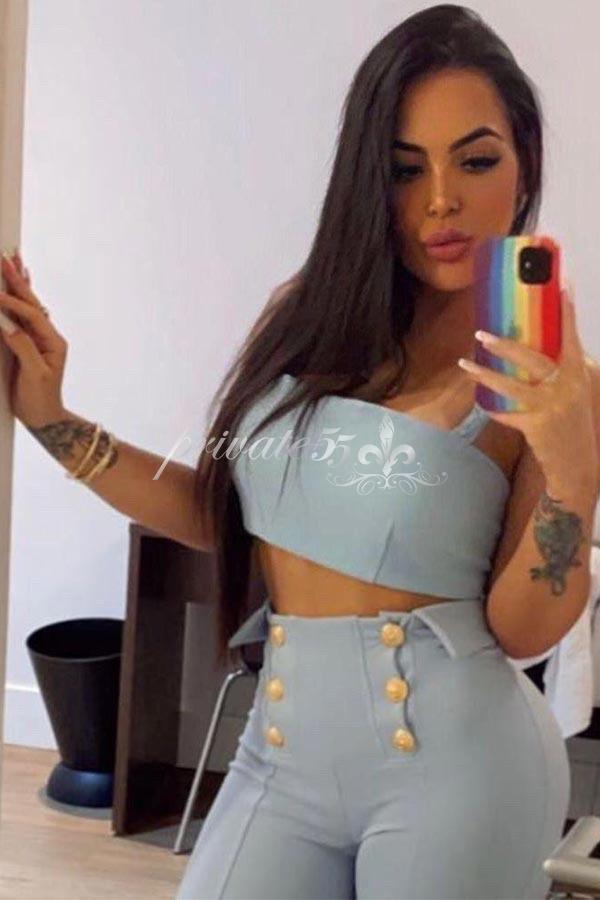 MIRELLA FORTES - Acompanhantes Florianópolis