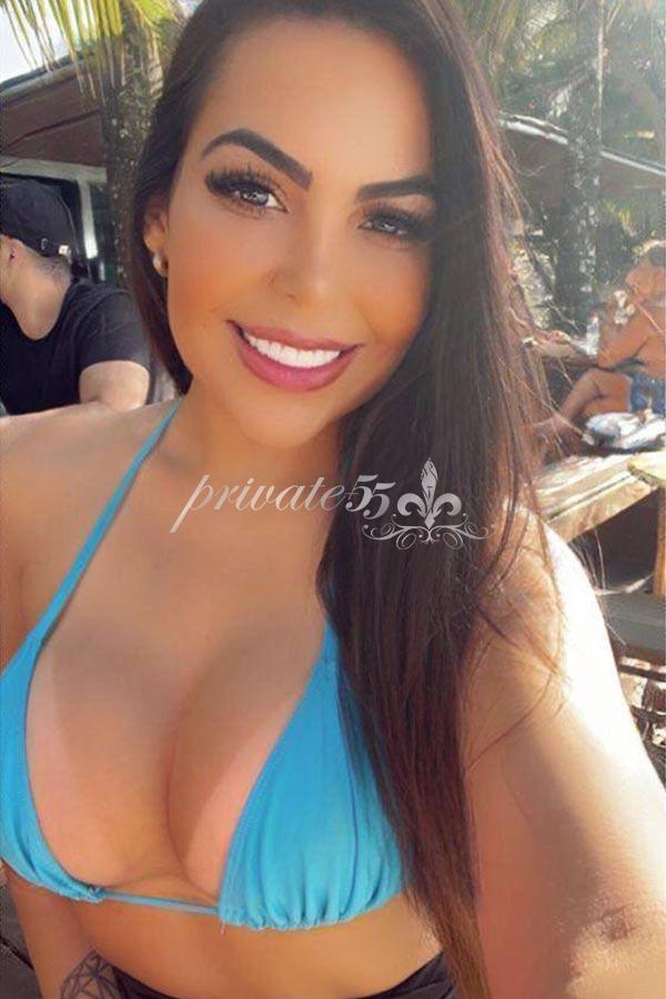 MIRELLA FORTES - Acompanhantes Florianópolis