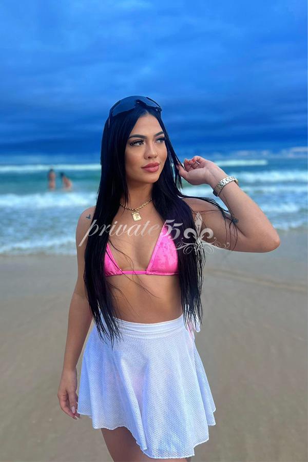 Mirella Gusmão - Acompanhantes Florianópolis - Acompanhantes Floripa - Acompanhantes SC