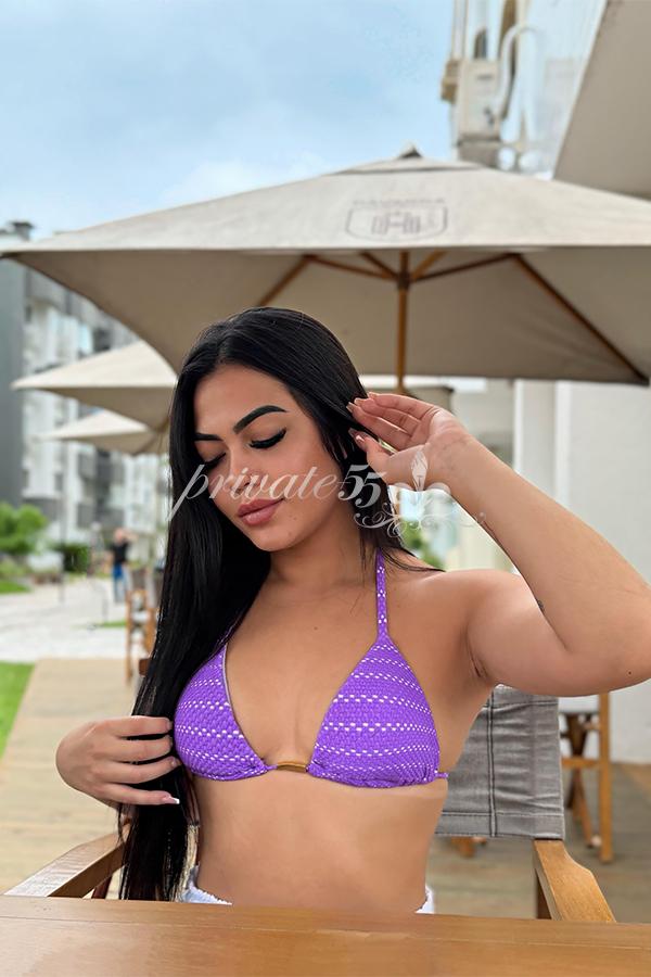 Mirella Gusmão - Acompanhantes Florianópolis - Acompanhantes Floripa - Acompanhantes SC