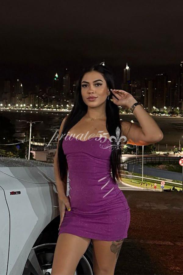 Mirella Gusmão - Acompanhantes Florianópolis - Acompanhantes Floripa - Acompanhantes SC