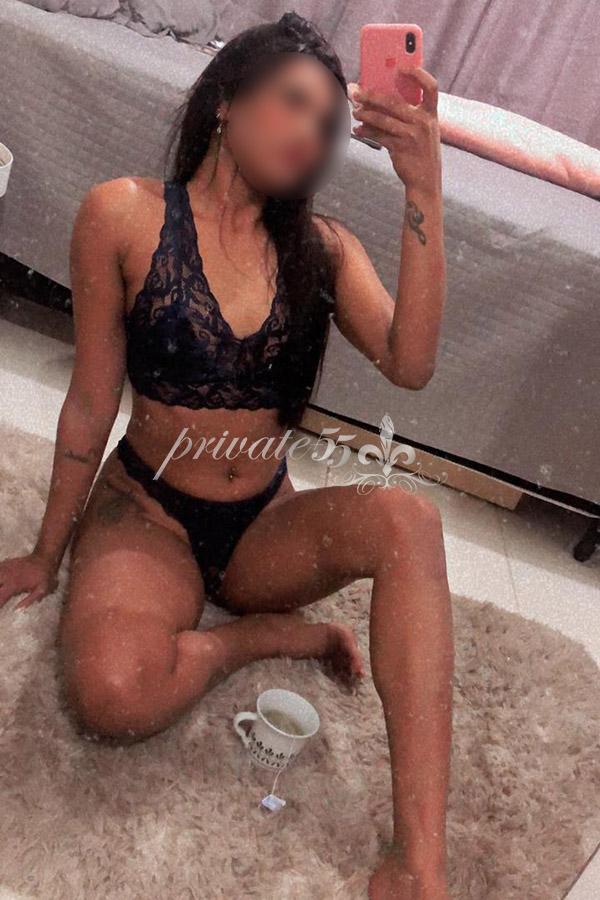 MIRELLA MENDES - Acompanhantes Florianópolis