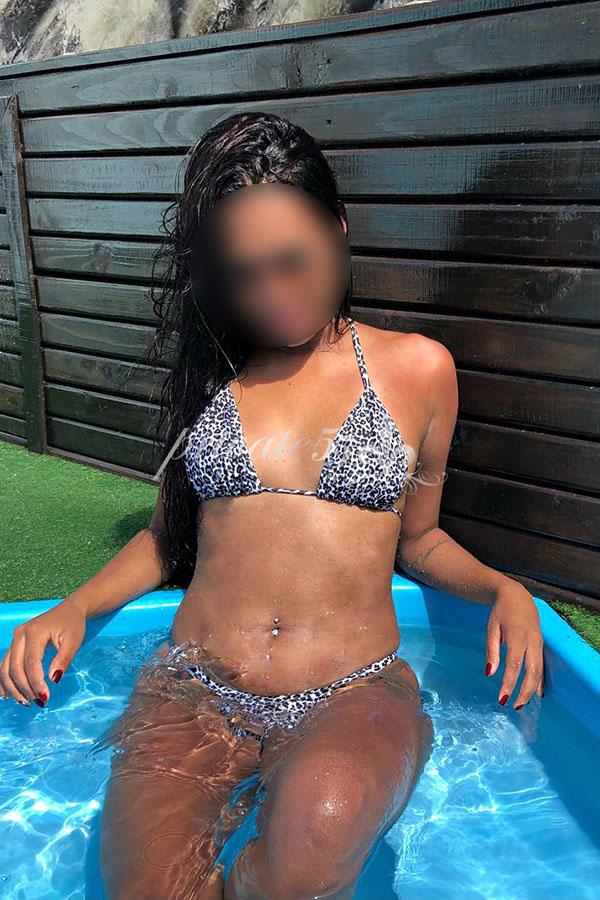 MIRELLA MENDES - Acompanhantes Florianópolis