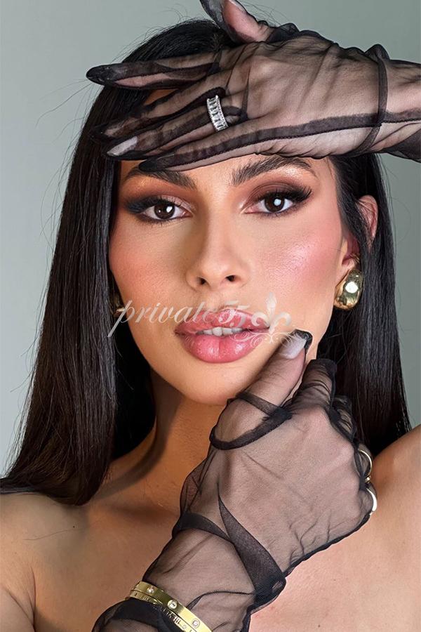 MIRELLA MONTENEGRO - Acompanhantes Florianópolis