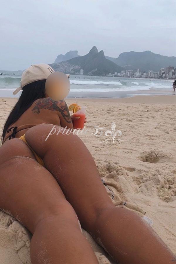 MIRELLA NINFETA - Acompanhantes Porto Alegre