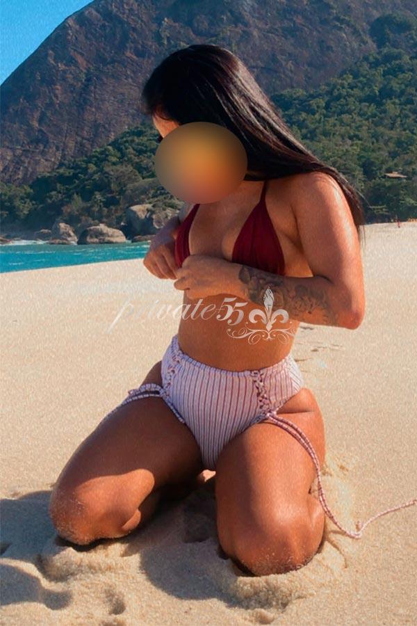 MIRELLA NINFETA - Acompanhantes Porto Alegre