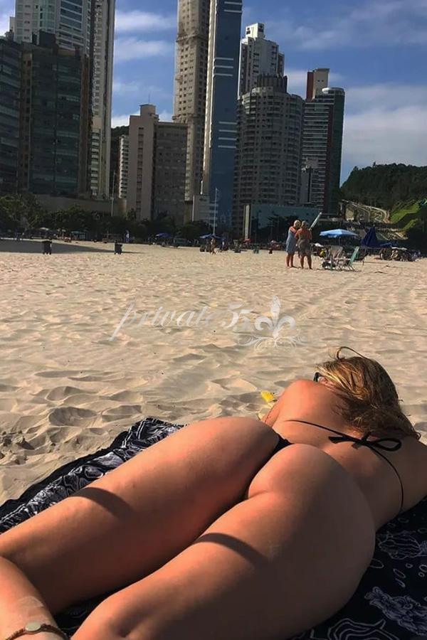 MIRELLA SANTANA - Acompanhantes Florianópolis