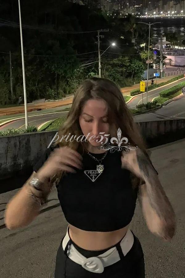 MIRELLA SANTANA - Acompanhantes Florianópolis