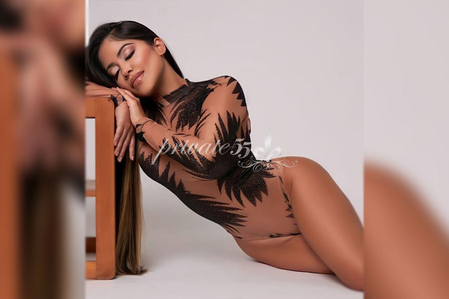 BRUNA SOUZA - Acompanhantes Florianópolis