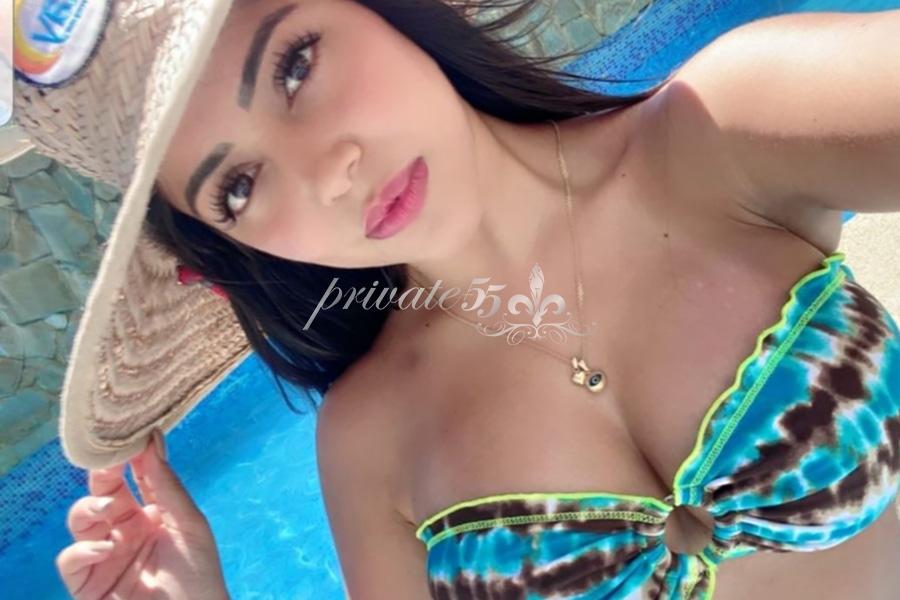 BRUNA SOUZA - Acompanhantes Florianópolis