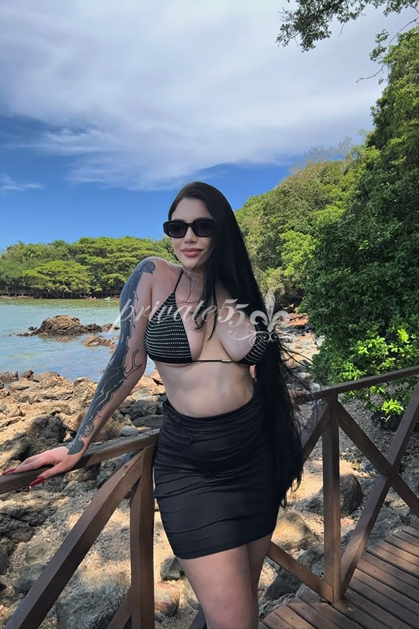 MONICK  BABIAK  - Acompanhantes Florianópolis