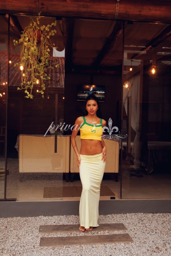 MORENA  BRASILEIRINHA  - Acompanhantes Florianópolis