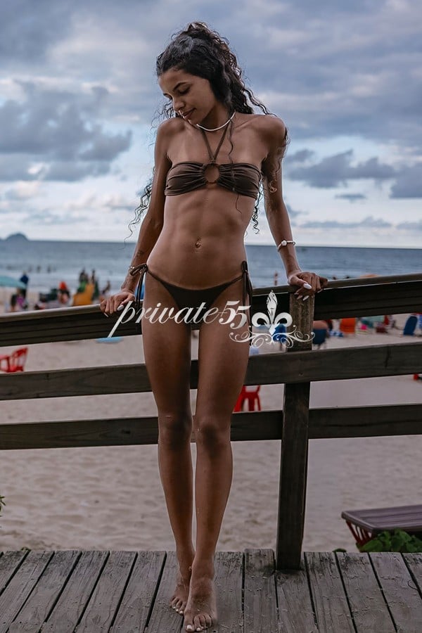 MORENA  BRASILEIRINHA  - Acompanhantes Florianópolis