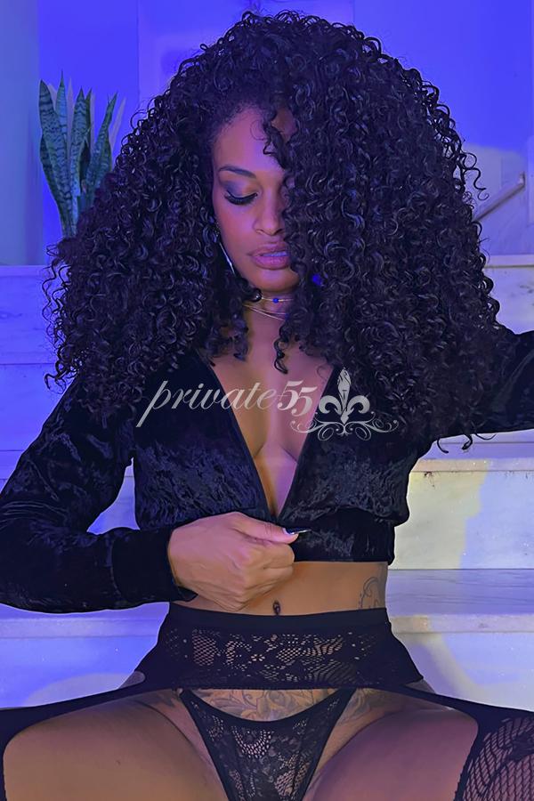 MORENA MATTOS - Acompanhantes Florianópolis