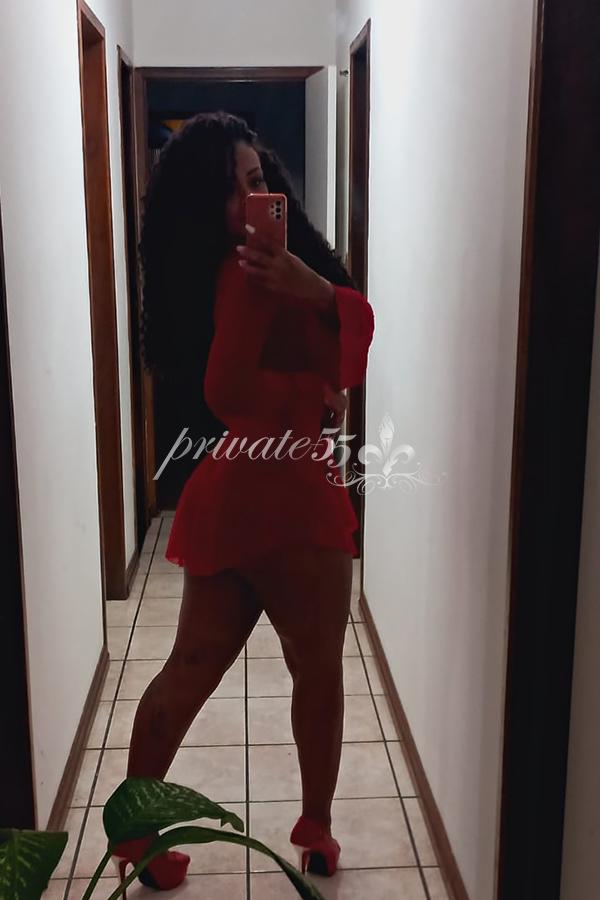 MORENA MATTOS - Acompanhantes Florianópolis